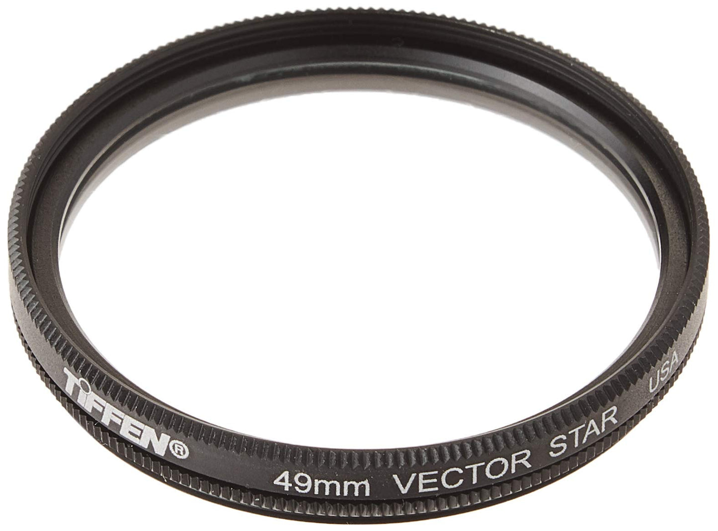 Tiffen 49VSTR 49mm Vector Star Filter