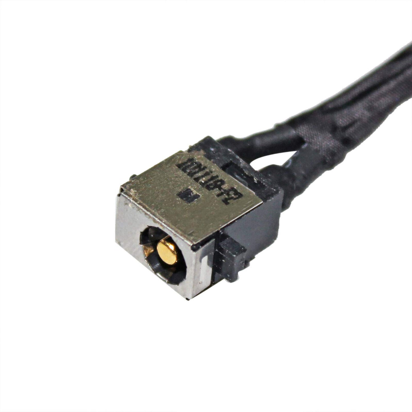 GinTai DC Power Jack Socket Plug Charging Port Replacement for ASUS X751 X751L X751LX X751LAB X751M X751MA X751SJ X751LDV