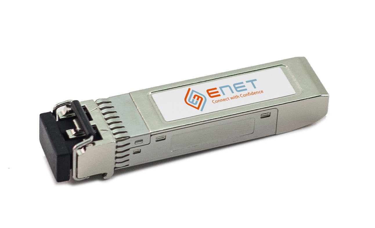 SFP (mini-GBIC) Transceiver Module
