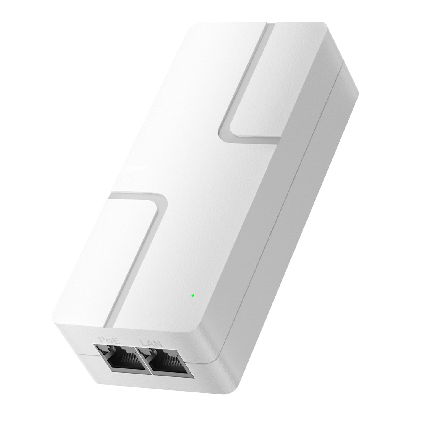 2.5Gb PoE+ Injector, 30W