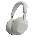 Sony WH-1000XM6 The Best Noise Canceling Wireless Headphones, HD NC Processor QN3, 12 Microphones, Adaptive NC Optimizer, Mastered by Engineers…