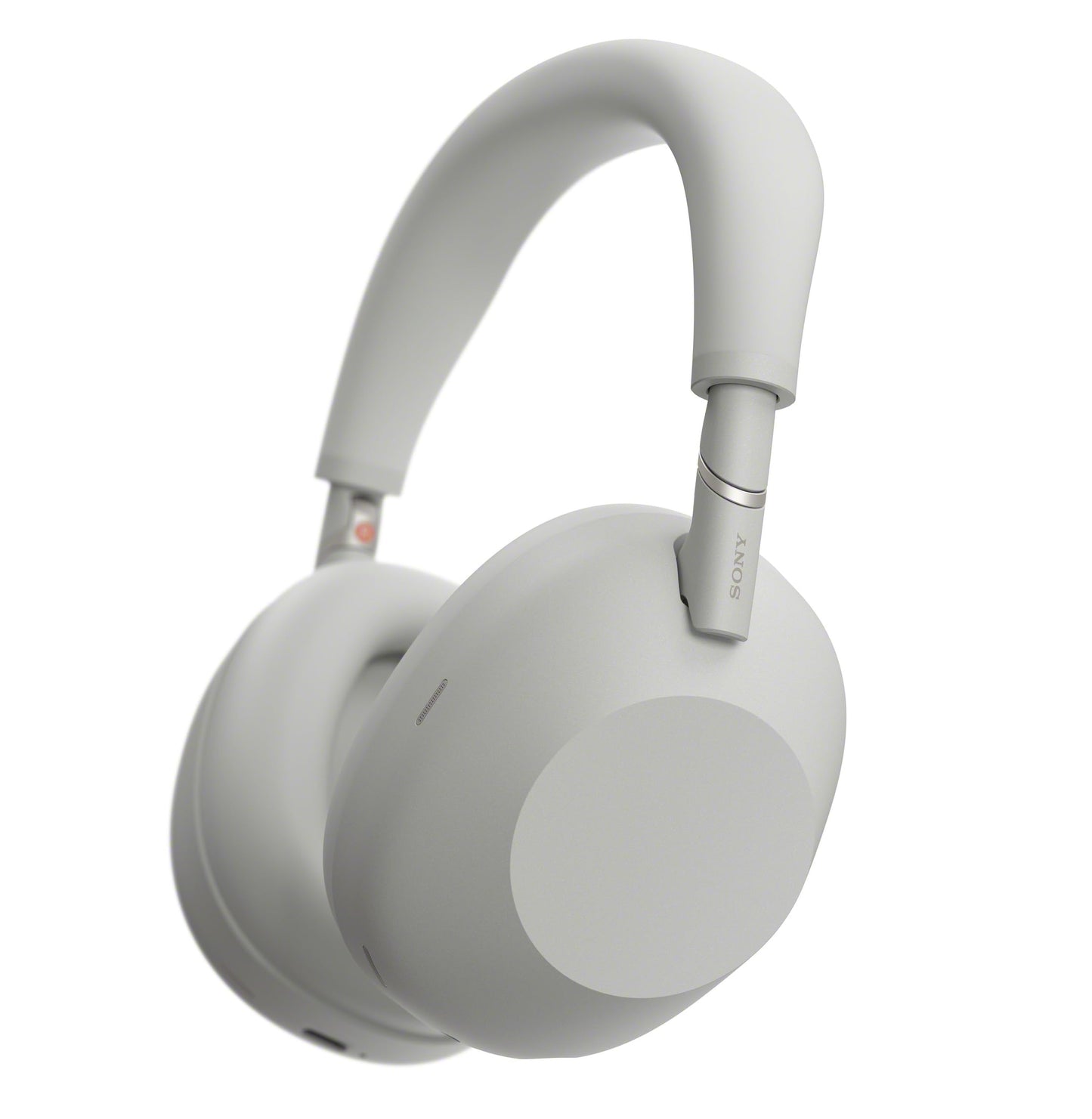 Sony WH-1000XM6 The Best Noise Canceling Wireless Headphones, HD NC Processor QN3, 12 Microphones, Adaptive NC Optimizer, Mastered by Engineers…