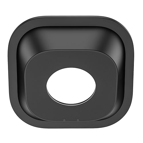 HomiQ Window Mount for Winow Camera on Glass, Suitable for Outdoor Home Security Safety