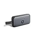 Soundcore Motion 300 by Anker, Bluetooth Speaker, Wireless Hi-Res Portable Speaker, IPX7 Waterproof, BassUp, Bluetooth 5.3, 30W Stereo Sound, 13H