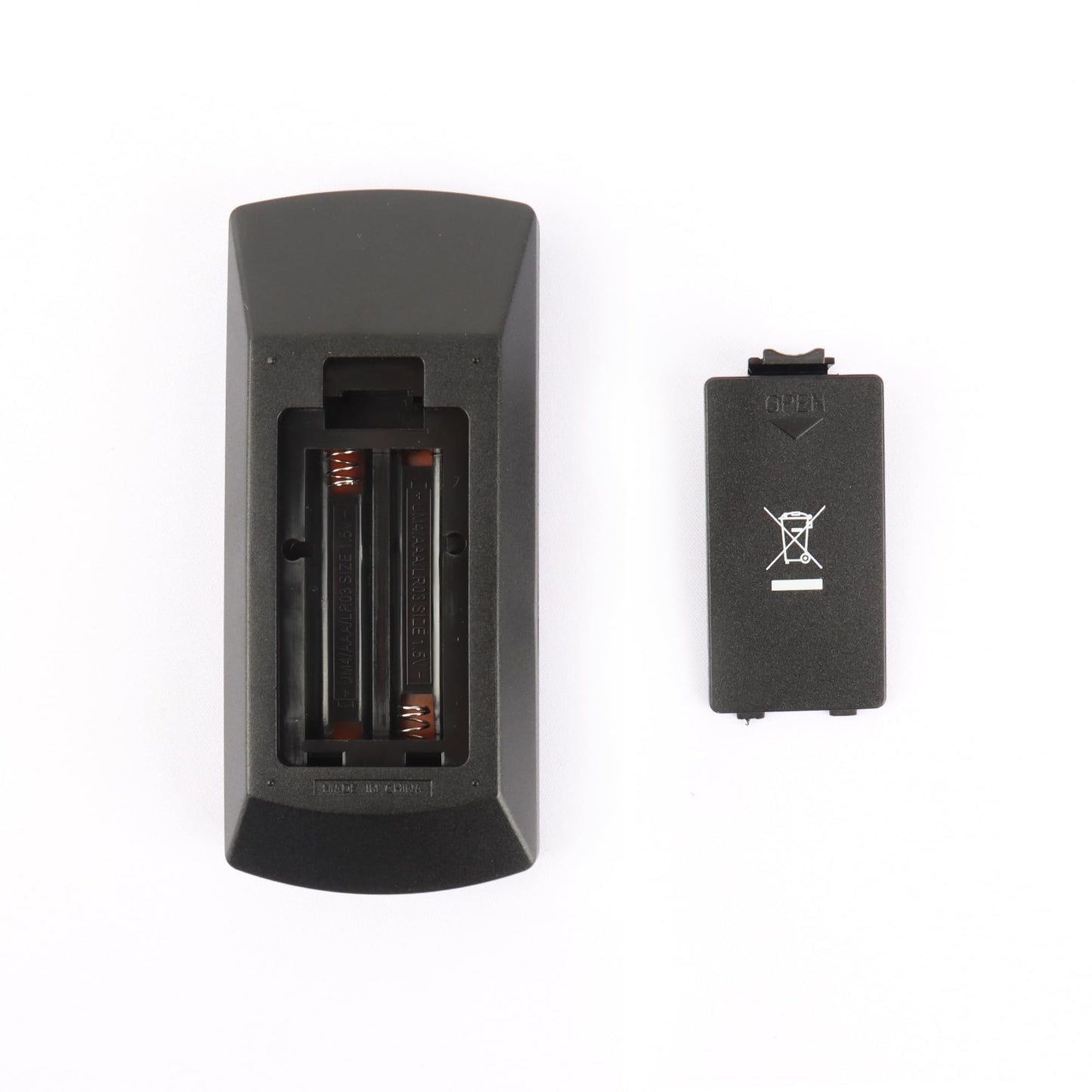 Remote Control for WONNIE Models W-1011/W-3015/W-612D/W-703/W-103/W-1068