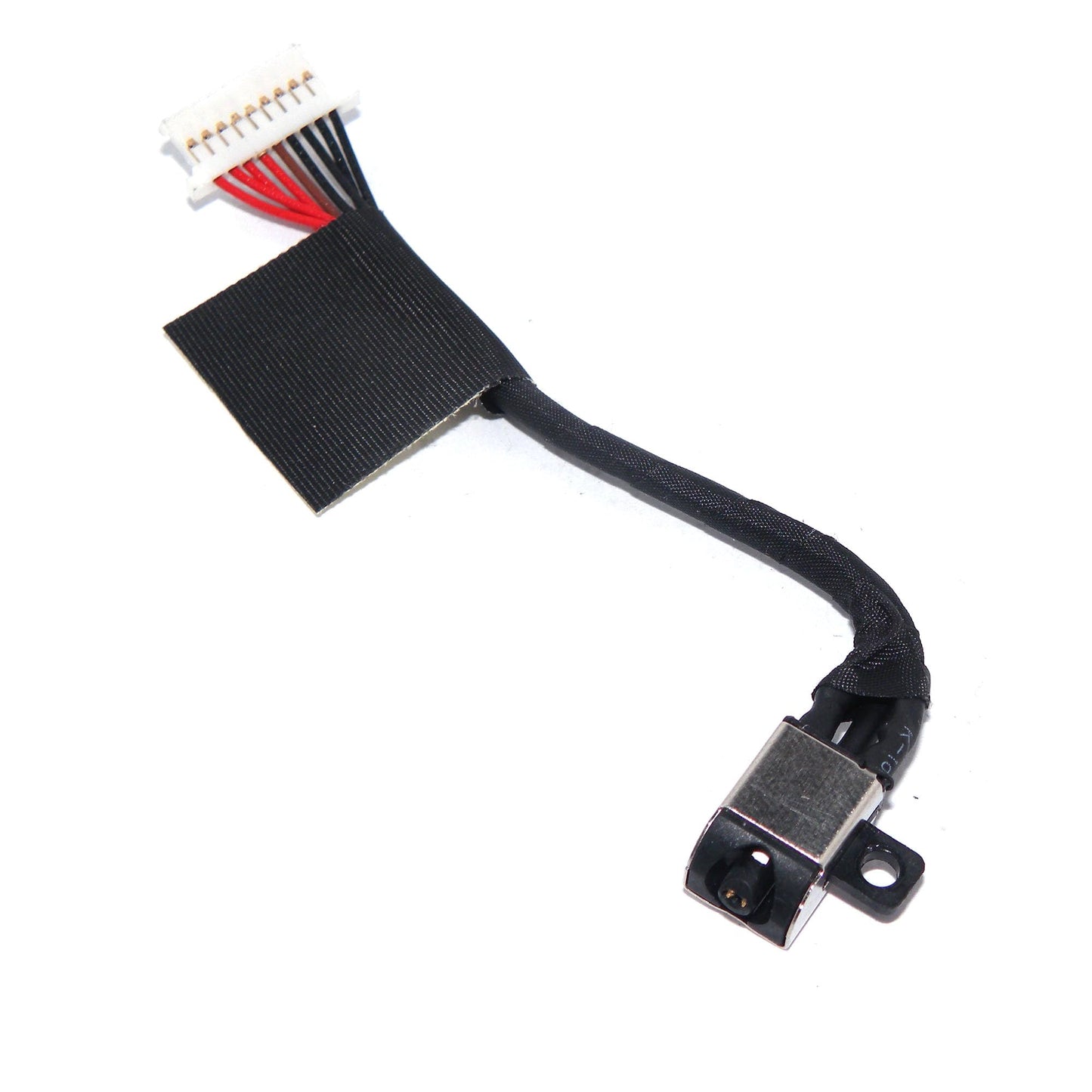 Replacement DC Power Jack Socket Charging Port for Dell Inspiron 15 7590 7591 048JWV 48JWV