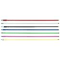 Firestik FS2-Y 2 ft. Heavy-Duty Antenna 5-8 Wave - Yellow