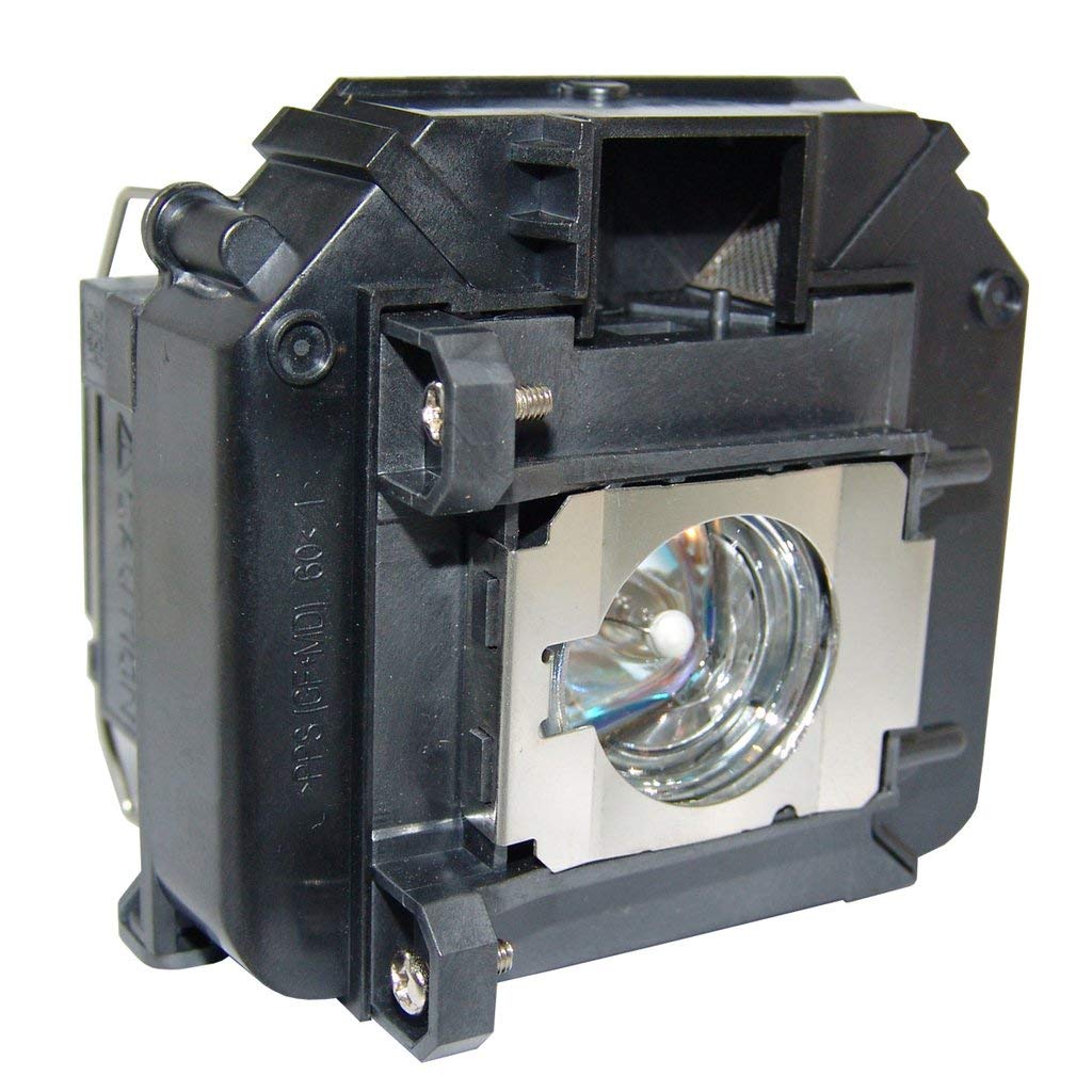 Dekain for Epson Powerlite Home Cinema 3010 3010e 3010+ HC3010 HC3010e Projector Lamp (Original Philips Bulb Inside)