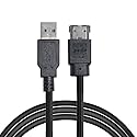 cablecc USB 3.0 to Power Over eSATA DC5V Adapter USB2.0 to HDD/SSD/ODD eSATAp Converter