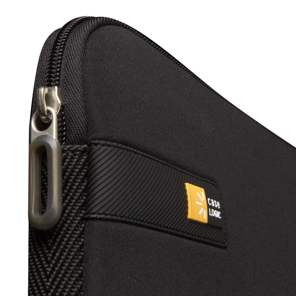 Case Logic Laptop Sleeve 17-17.3", Black