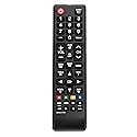 Universal Remote Replacement fit for Samsung TV All Samsung LCD LED QLED HDTV 3D Smart TV BN59-01301A BN59-01315J BN59-01455A BN59-01289A AA59-00580A