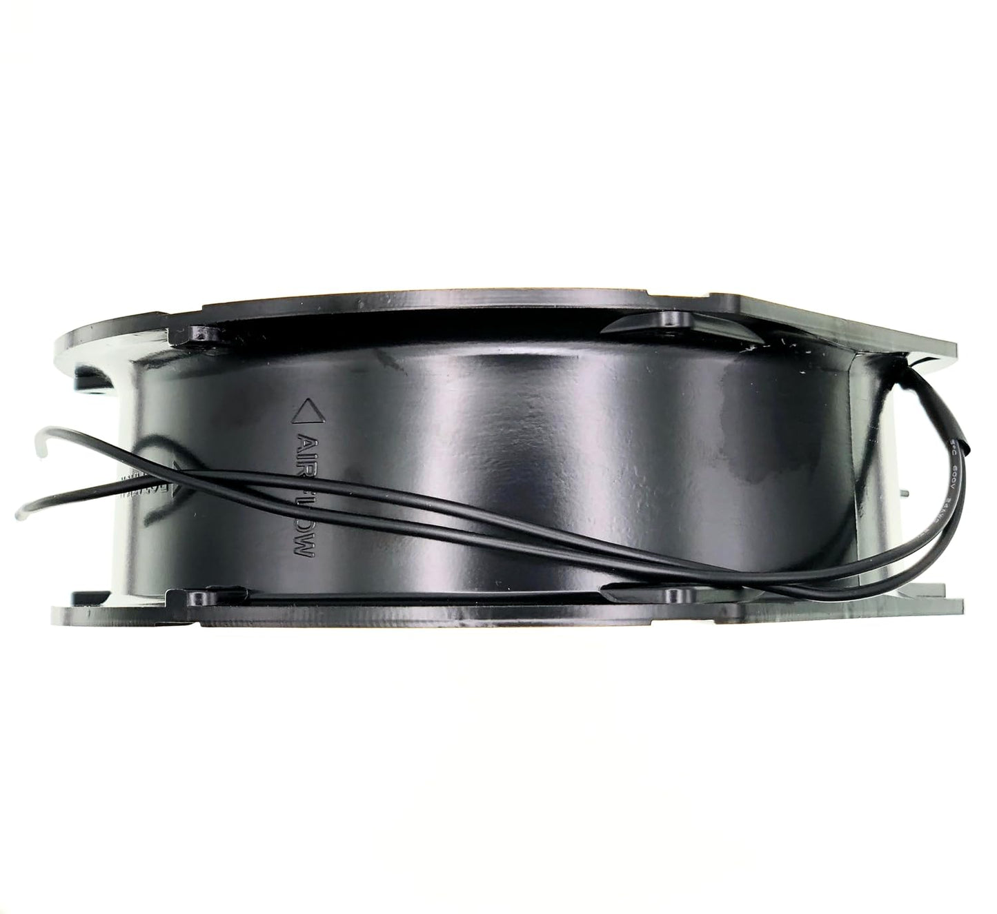 FP-108EX-S1-B 110V 50/60Hz Cooling Fan 38W 0.50A, 172×150×50mm Ball Bearing AC Fan