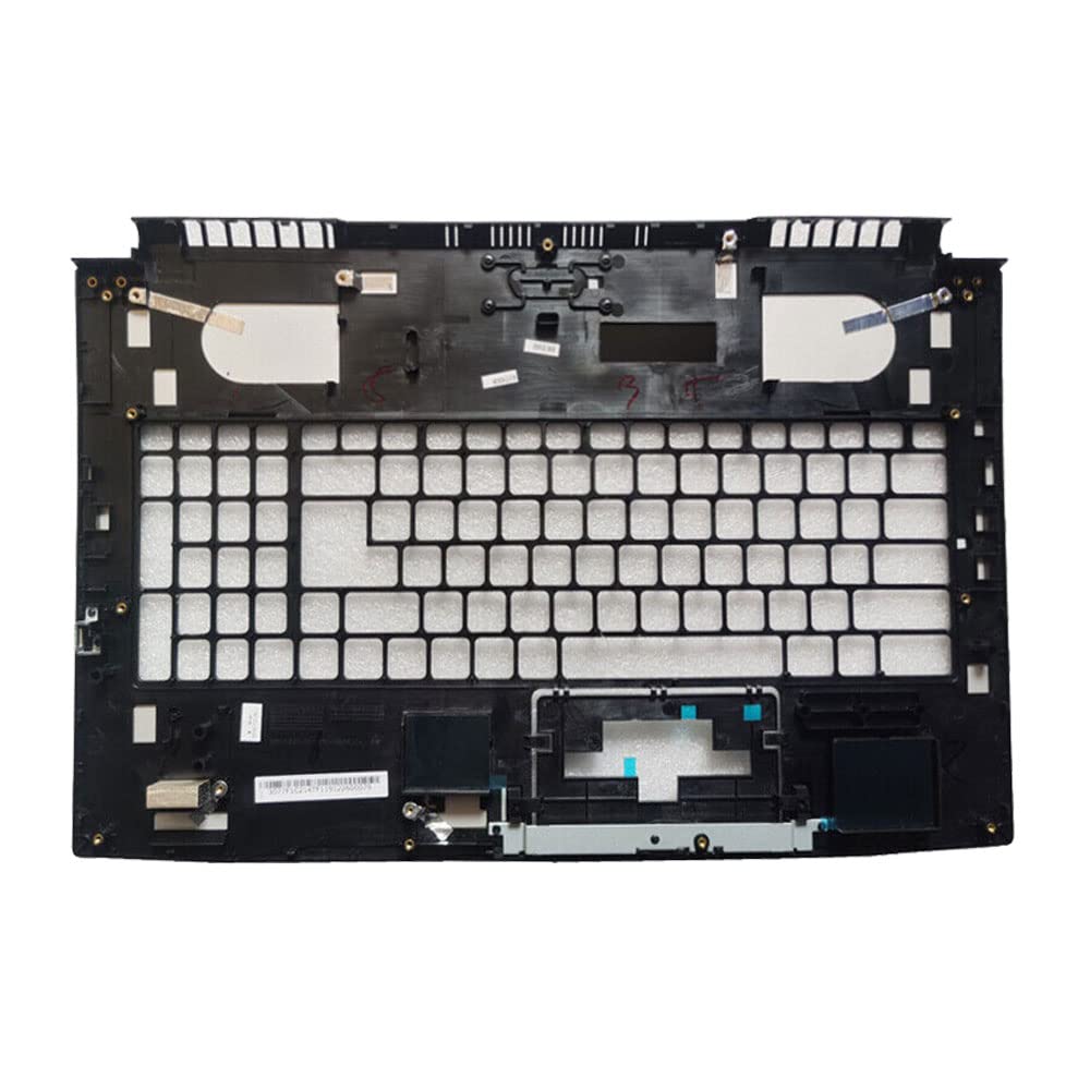 Laptop Accessories Compatible for MSI GF75 Thin 8SC/GF75 Thin 9SC/GF75 9RCX(MS-17F2) MS-17F1 MS-17F3 (Palmrest Upper Cover)
