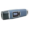 JWM Long Range Security Guard Patrol Tour System, Flashlight, Free Cloud Software, 2.4G Card for Long Distance Reading