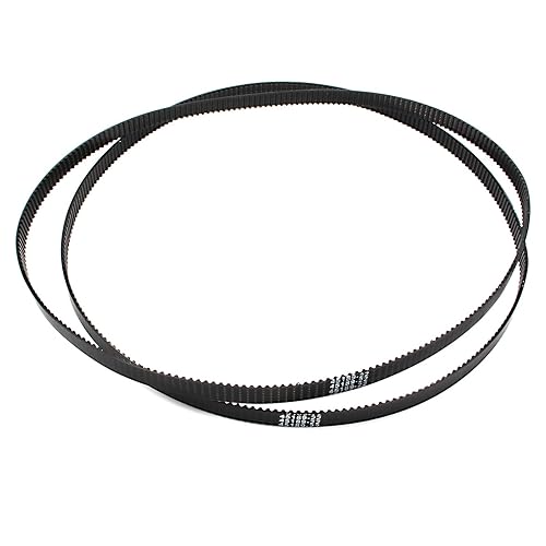 45189-22 45189-5 Main Drive Belt for Zebra 110Xi3 110XiIII Plus 170Xi3 220Xi3 96Xi3 140Xi3 Thermal Printer 203dpi 300dpi (1PC)