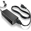 T POWER 48V Charger for Zosi 4K 8CH 16CH PoE Security Camera System NVR Recorder 8UC-1804W4-20-US-A4 Class 2 Power Supply Ac Dc Adapter