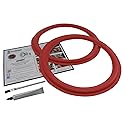 Cerwin Vega 15 Inch Foam Speaker Repair Kit FSK-15AR (Pair)