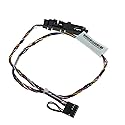 Replacement Power Button with Switching Line for DELL XPS 8300 8500 8700 0F7M7N F7M7N