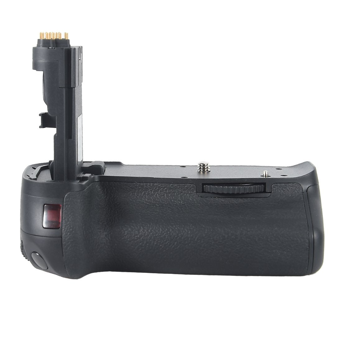 DSTE Replacement for Pro IR Remote BG-E9 Vertical Battery Grip + 2X LP-E6 LP-E6N Compatible Canon EOS 60D 60Da SLR Digital Camera