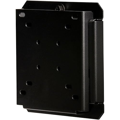 Peerless SF630-S Smartmount Flat Wall Mount for 10 to 29-Inch Screens