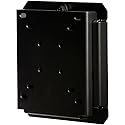 Peerless SF630-S Smartmount Flat Wall Mount for 10 to 29-Inch Screens