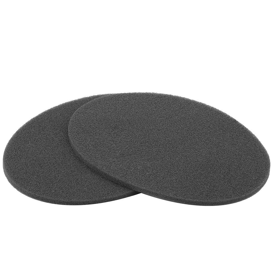 Geekria General Earphone Replacement Inside Tone Tuning Sound Isolation Foam Pads Earpads Cushion Compatible with Sennheiser Headphones HD545, HD565