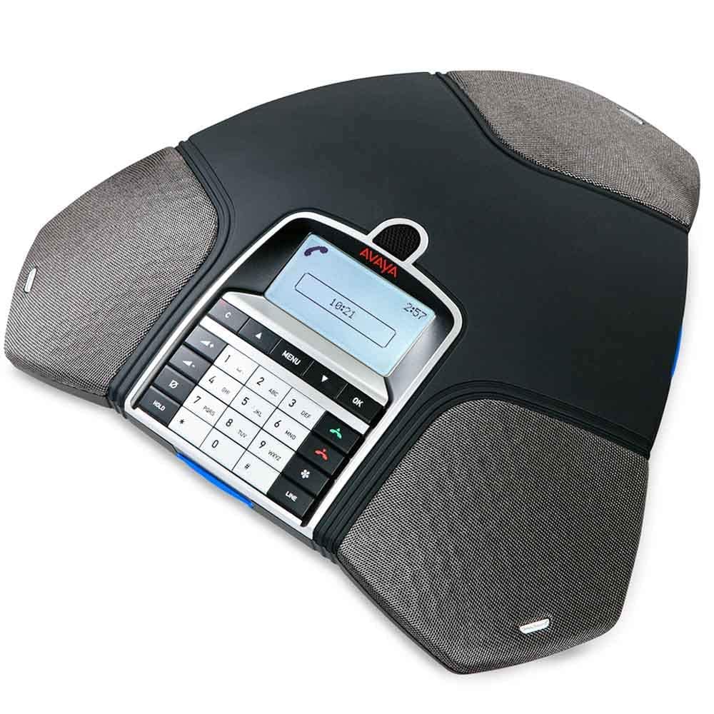 Avaya B179 SIP Conference Phone (Renewed)