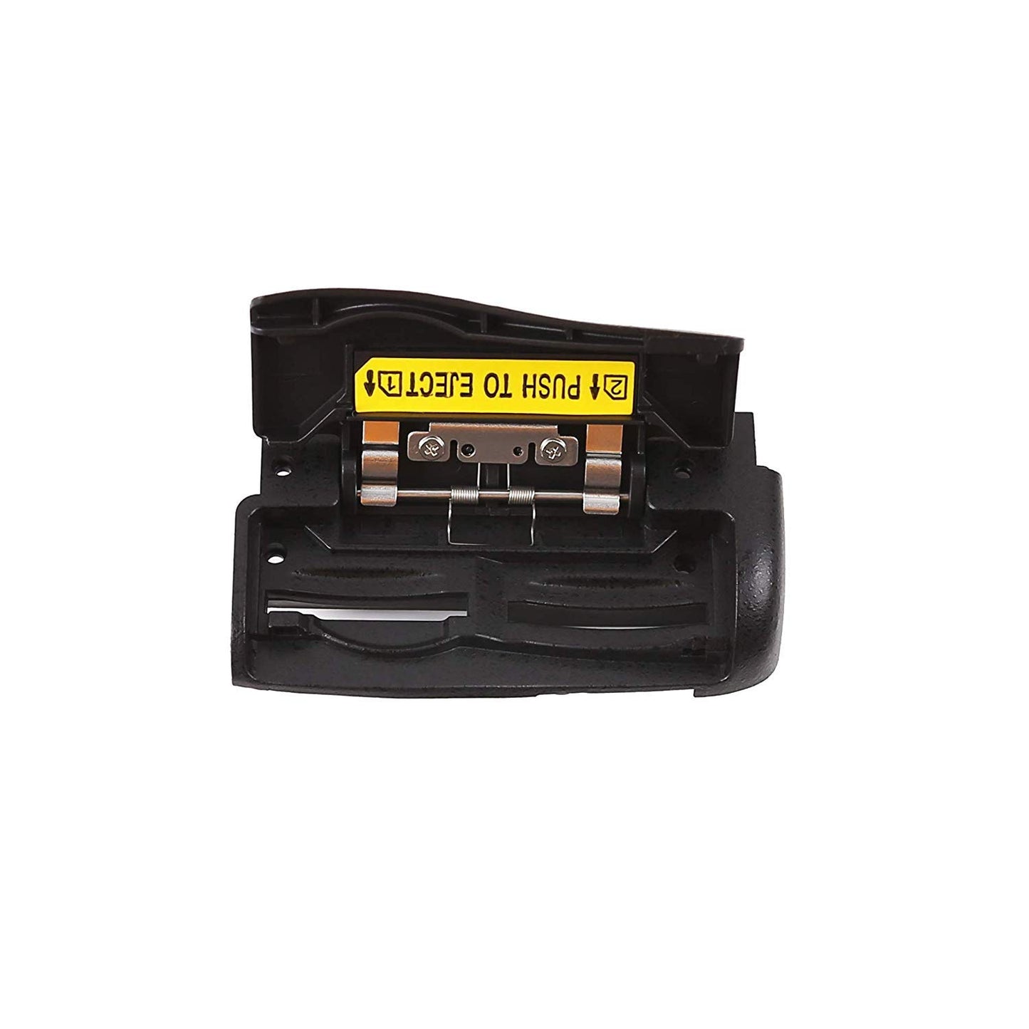Shenligod SD Memory Card Chamber Slot Door Cover Cap for Nikon D7100 D7200 Digital Camera