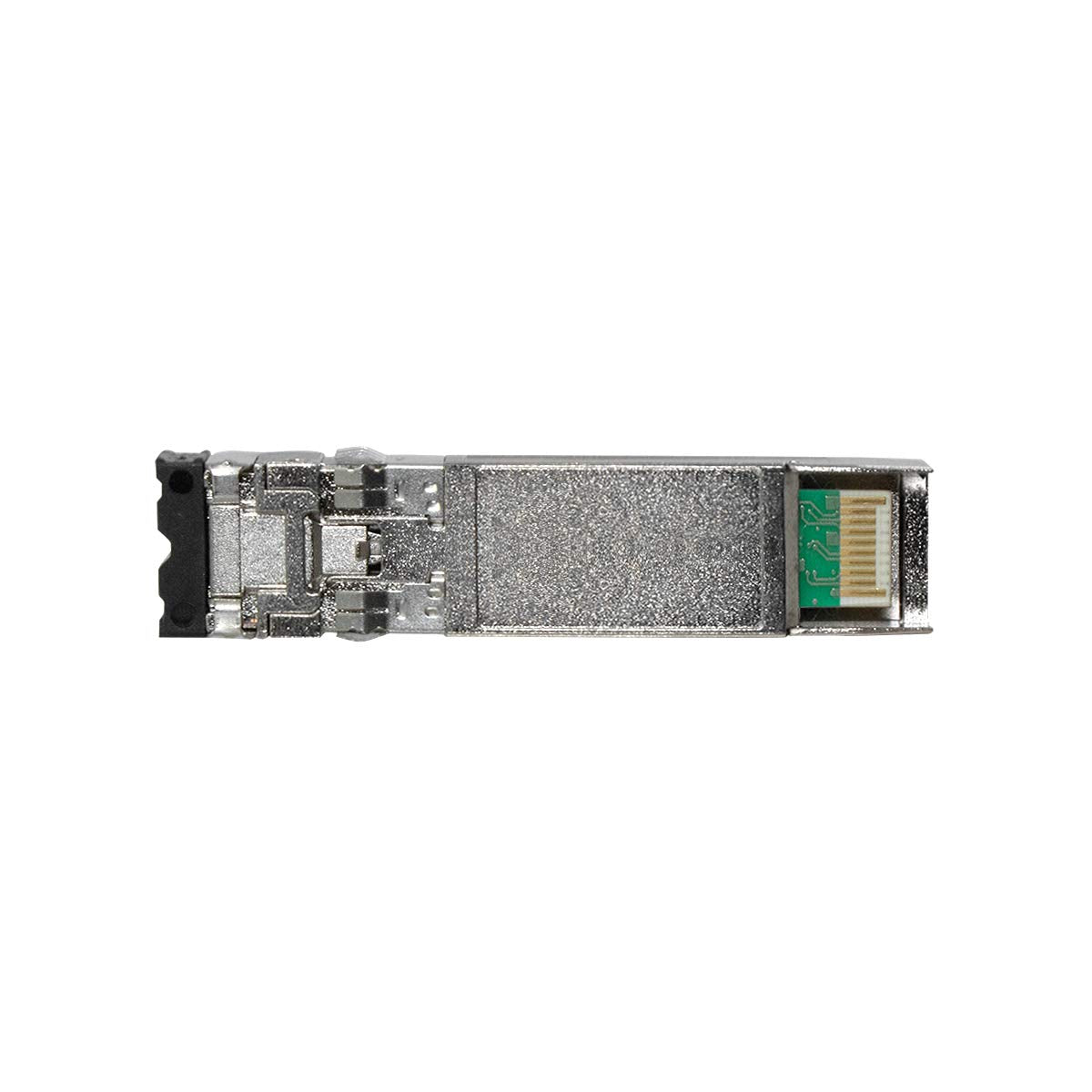 10G SFP+ LC Singlemode 1310nm 10km DDM 10GBase-LR SFP+ Transceiver Compatible for Cisco SFP-10G-LR Ubiquiti UF-SM-10G and Other Open Switches