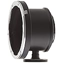 Fotodiox Pro Lens Mount Adapter Compatible with Mamiya 645 MF Lenses to Micro Four Thirds Cameras