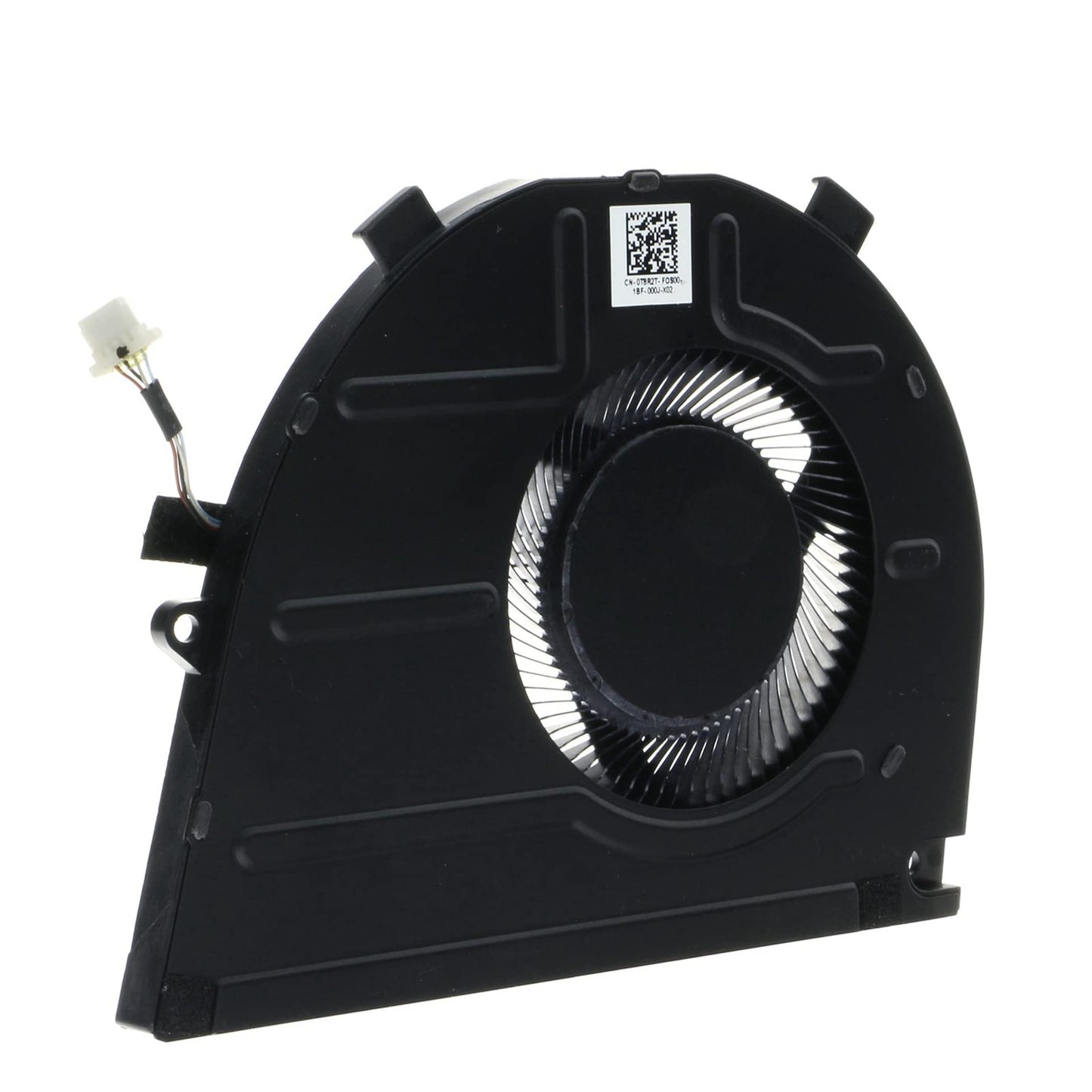 Replacement CPU Cooling Fan for Dell Vostro 5620 5625 Inspiron 16 7620 2-in-1 0T8R2T DFS5K12B159A1R 023.100QC.0001