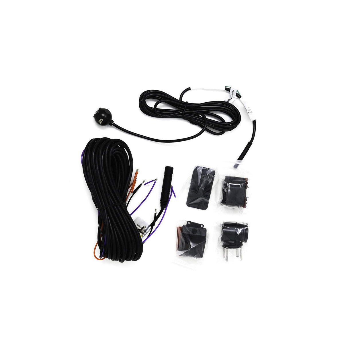 Crimestopper C300 Marine Grade Camera with Multiple MOUNTS