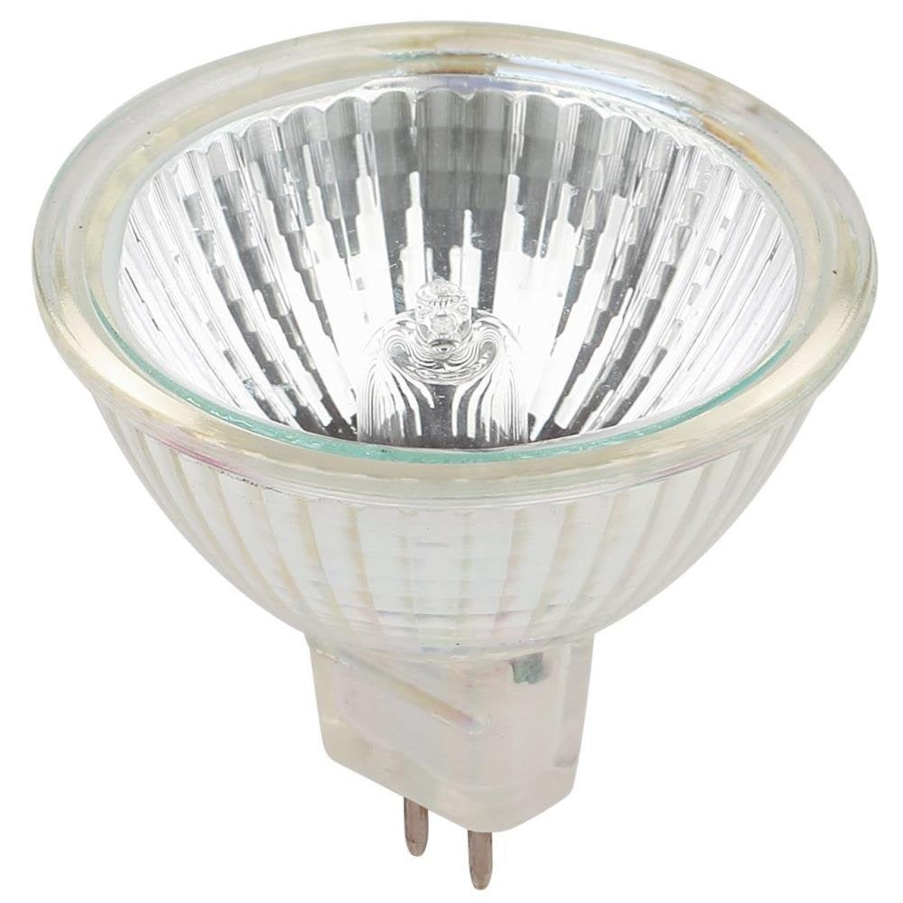Westinghouse 0472700 35W MR16 Halogen Flood Clear Lens Light Bulb with GU7.9/8.0 Base