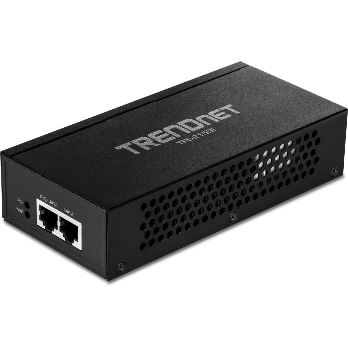 TRENDnet 2.5G PoE+ Injector, TPE-215GI