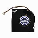 LANDALANYA Fan for Intel NUC NUC5 NUC5I5MYBE NUC5CPYH NUC5I5RYK NUC5i3MYBE NUC5i7RYH NUC6 i3 i5 NUC6i3SYH NUC6i3SYK NUC6i5SYH NUC6i5SYK NUC7 NUC7i5BNH