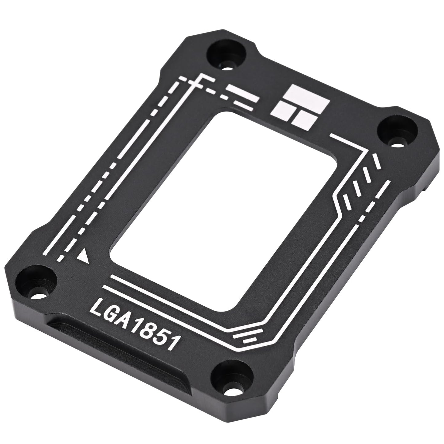Thermalright LGA1851 CPU Contact Frame - Optimized CPU Contact Pressure, LGA 1851 ILM Bending Correct Frame for Intel Core Ultra Series CPU LGA1851