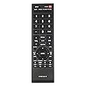 Beyution CT-RC1US-16 Replacement Remote Control Fit for Toshiba TV 43L310U 43L420U 49L310U 49L420U 55L310U 65L350U 19AV600U 19AV600UZ 19C100 19C100U