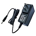 UpBright 5V AC/DC Adapter Compatible with Sony PlayStation TV PS Vita VTE-1001 F1 409B-VTE1001 S1 VTE-1000 AA01 AB01 VTE-1016 PCH-2000 PS4 PDEL-100…