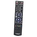 AKB73215304 Replacement Remote Control fit for LG Bluray Disc Player BD630 BD640 BD651DN BD651N BD640C