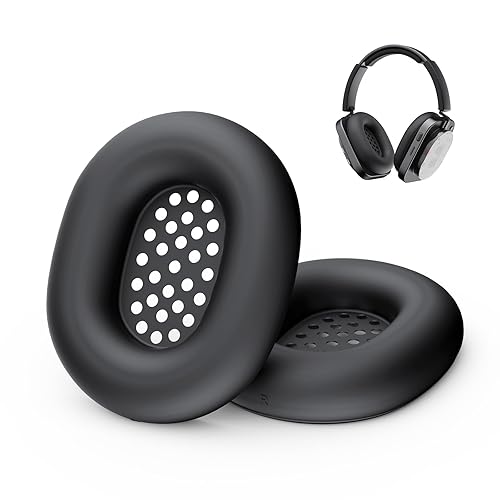 for Nothing Headphone (1) Ear Cushions Protective Cover,Ear Pads Protective Cover Compatible with Nothing Headphone (a) 2026,Soft Washable Ear Cups