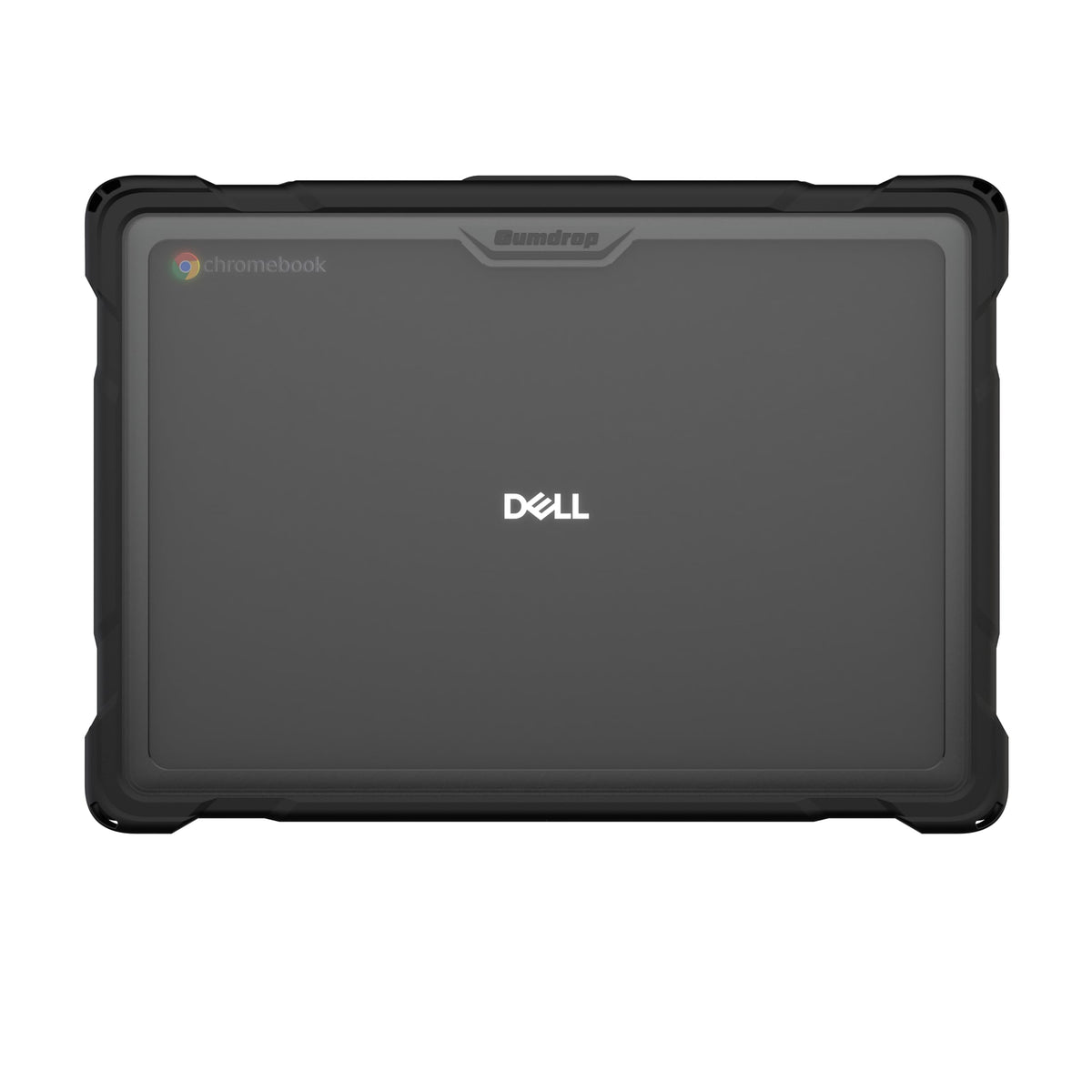 Gumdrop SlimTech Case for Dell Chromebook 14 & Pro Education 14