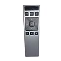 XRS521 Remote Control Replaced for VIZIO S4221WC4 SB3851-C0 SB4051C0 S5451WC2 Sound Bar Home Theater System
