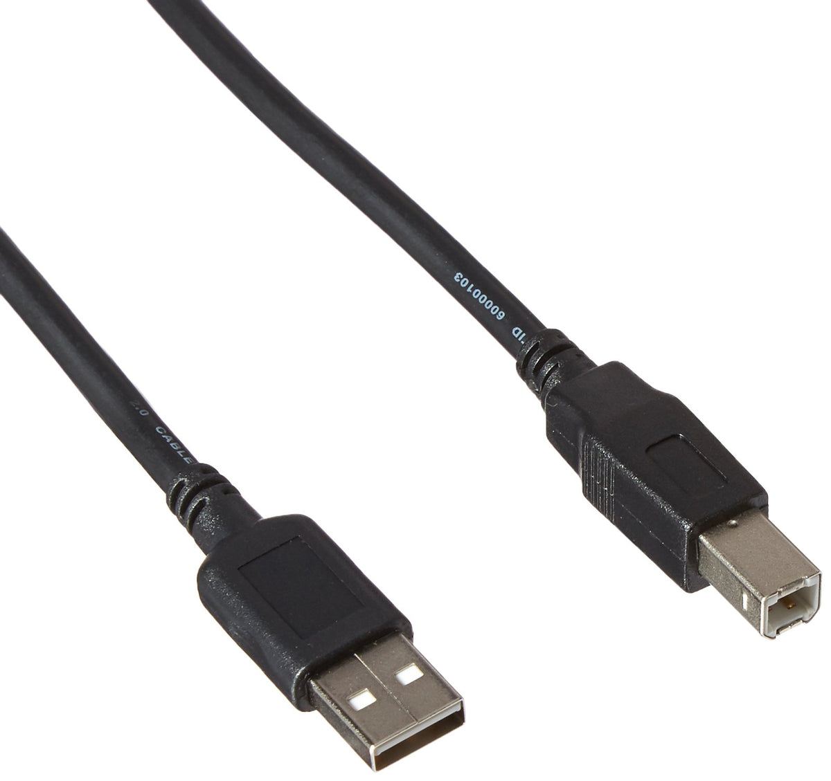 Intermec 321-576-004 Cable, USB-A to USB-B, 2 m