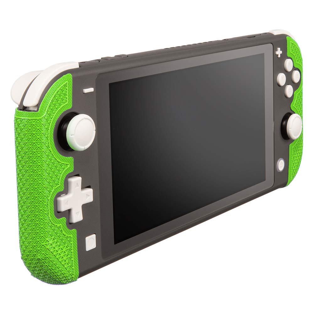 Lizard Skins DSP Controller Grip for Switch Lite Green DSPNSL70