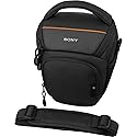 Sony LCS-AMB/B Alpha Soft Carrying Case (Black)