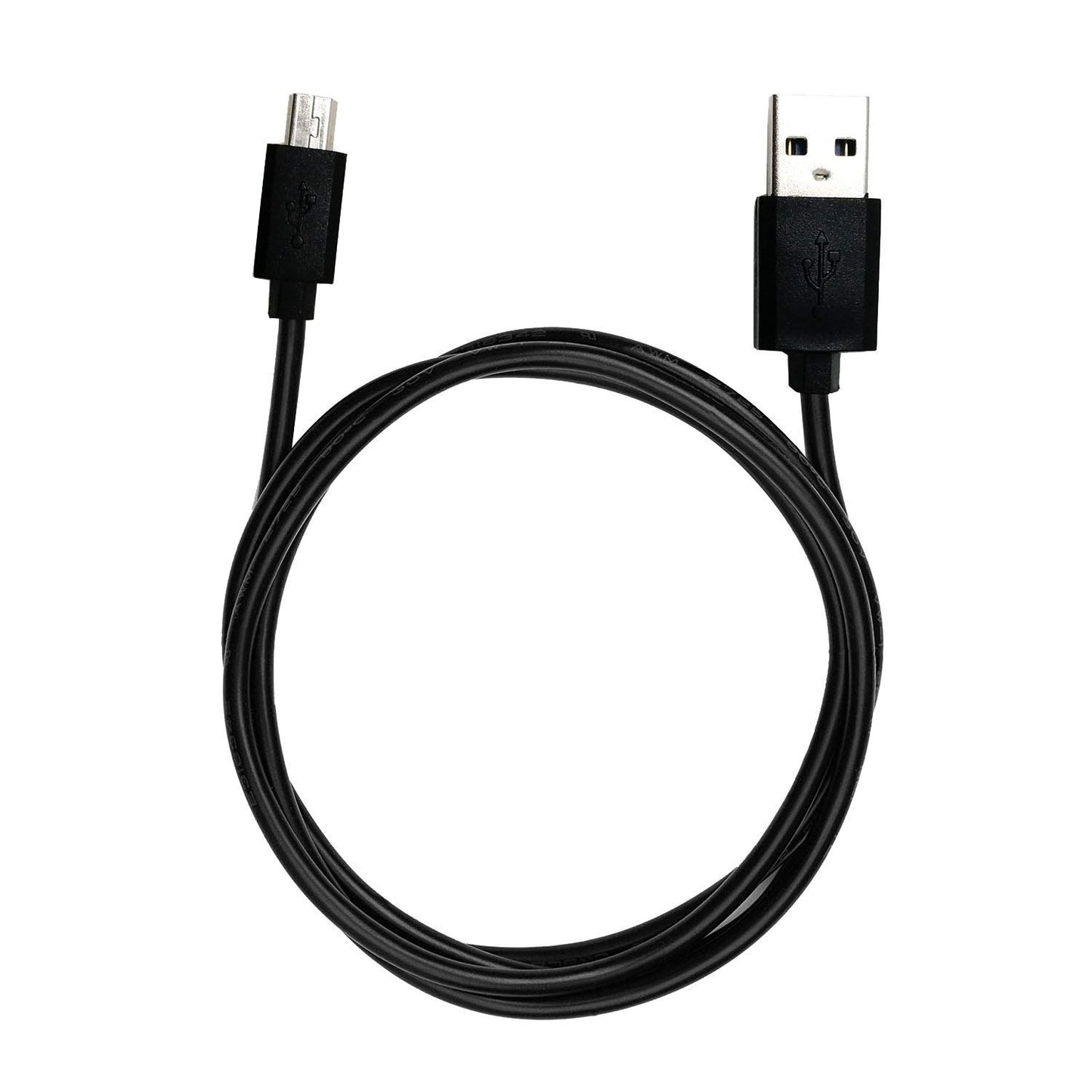 ienza USB Charge Cable Cord Wire for Fujifilm INSTAX Share SP-2, Polaroid Zip, HP Sprocket, Polaroid Mint, Kodak Mini/Printomatic, Lifeprint, Canon
