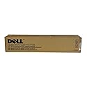 Dell JD746 Black Toner Cartridge 5110cn Color Laser Printer