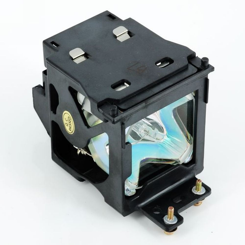 AWO ET-LAE500 Replacement Lamp Bulb with Housing for PANASONIC PT-L500U PT-AE500 PT-L500U PT-AE500U
