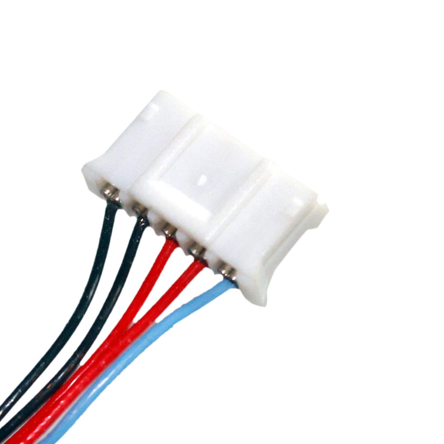 GinTai DC Power Jack Harness Plug in Cable Replacement for Lenovo Edge E430 E430-3254 QILE1