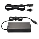 12V10A 4-Pin AC/DC Adapter for Synology NAS DiskStation DS1520+DS916+ DS918+ DS920+ DS923+ DS420+ DS423+ DS620slim DS720+ DS418 DS718+ DS1019+ NAS…